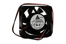 BRAND NEW 24V DC Brushless AFB0624EH Delta MODEL 60mm x 25mm Fan