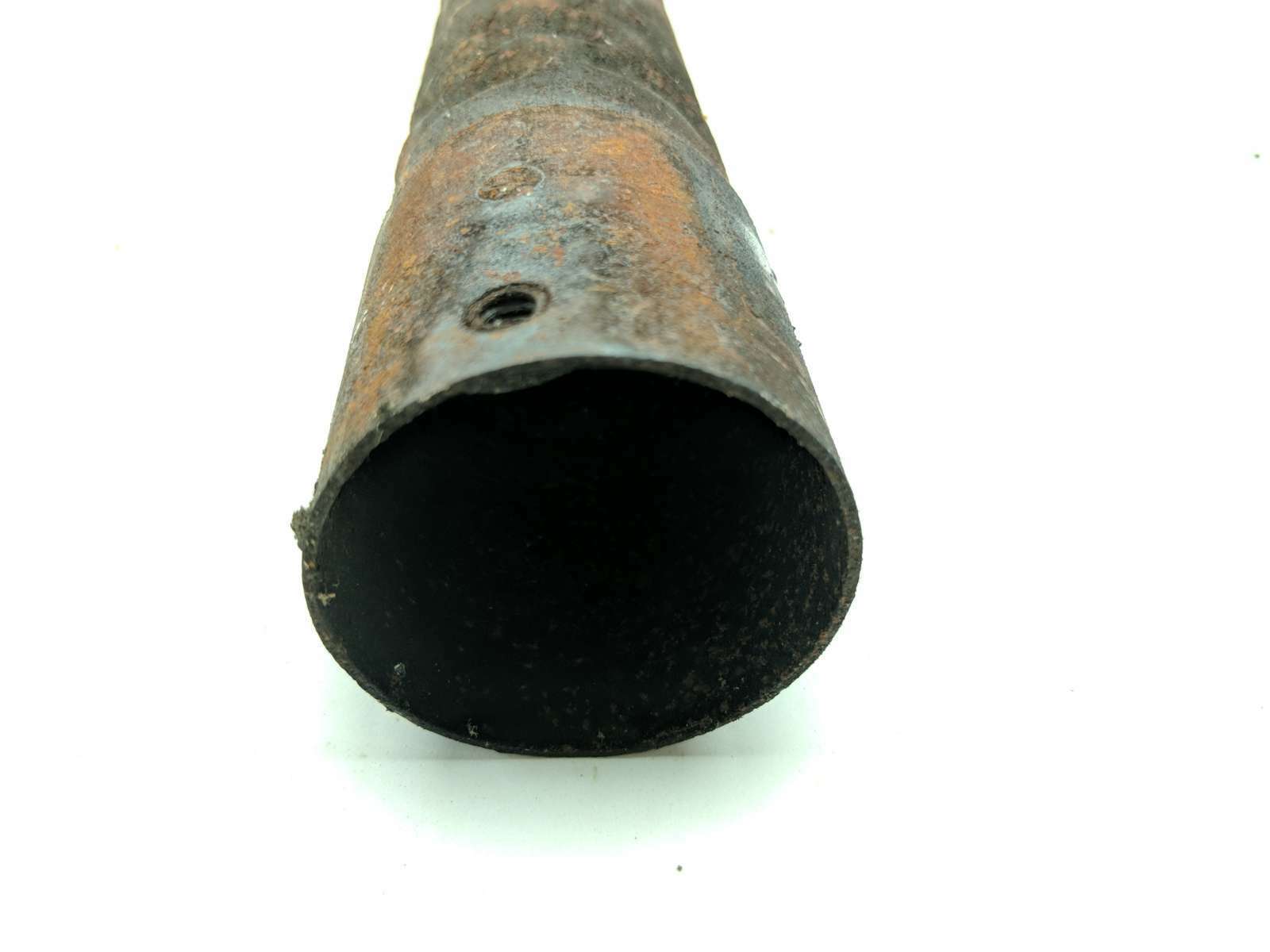 04 Honda Shadow Sabre VT1100 VANCE & HINES Exhaust Baffle Silencer (B