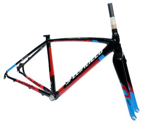 specialized crux 46cm