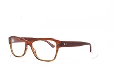 Paul Smith Eyeglasses Authentic Reddish Brown 50-15-140 ARIELLE 8120 1189