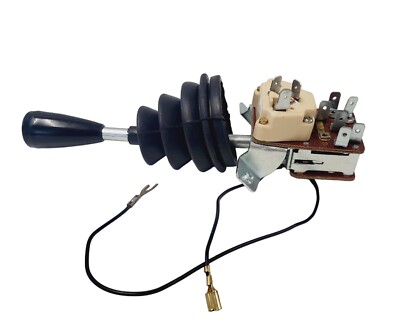 Blinkerschalter für DEUTZ Traktor Kombischalter 2505 3005 4005 4505 5005 5505