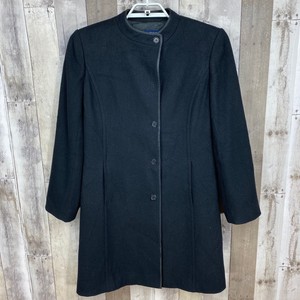 trench coat lã feminino