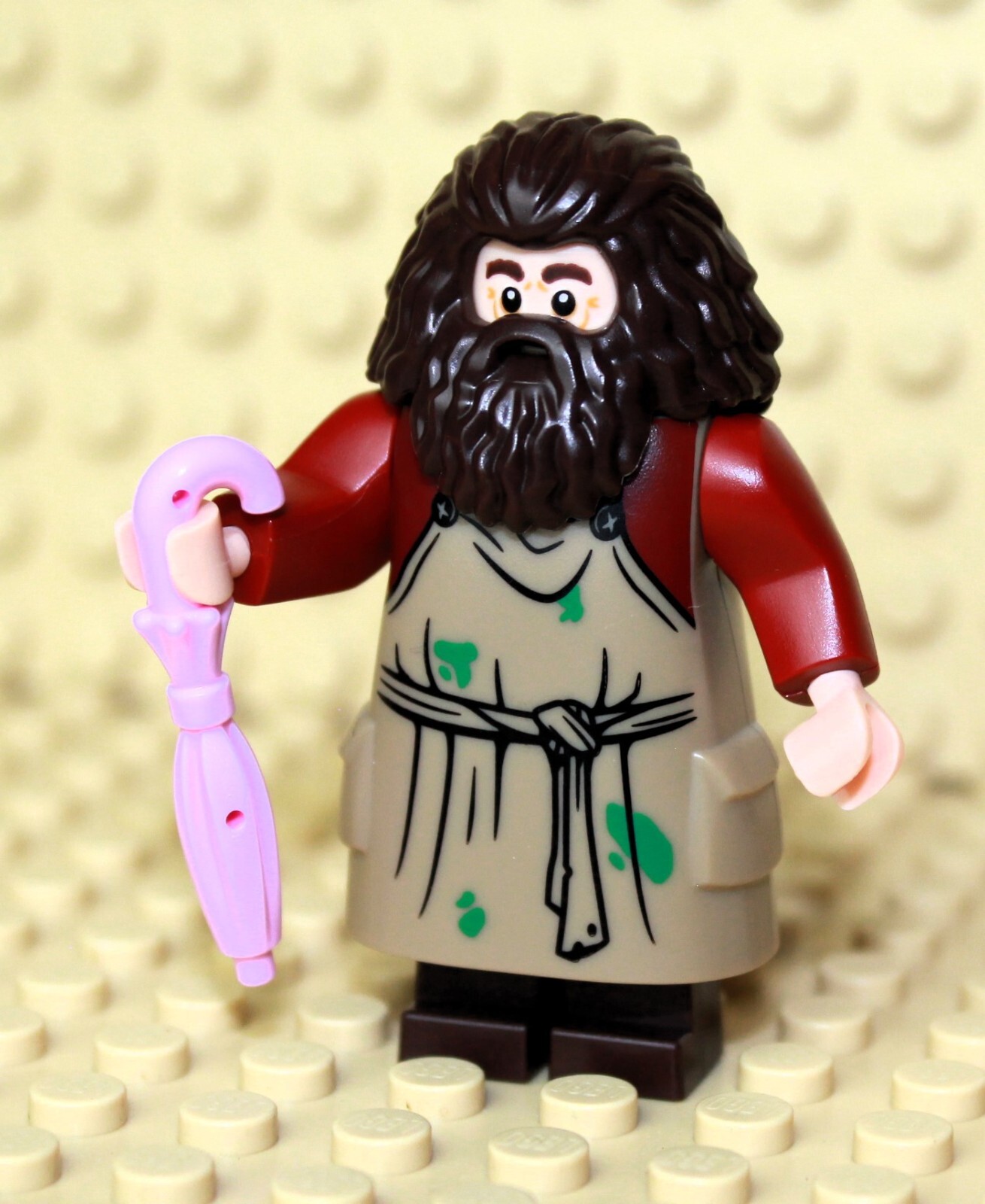 LEGO Harry Potter Minifigur - hp475 - Harry Potter - aus 76428 - Bild 3