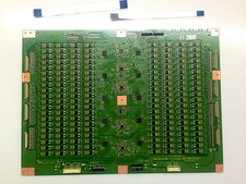 SONY XBR-65X950B LED Driver BOARD 14ST0160A-A01 with 2 cables