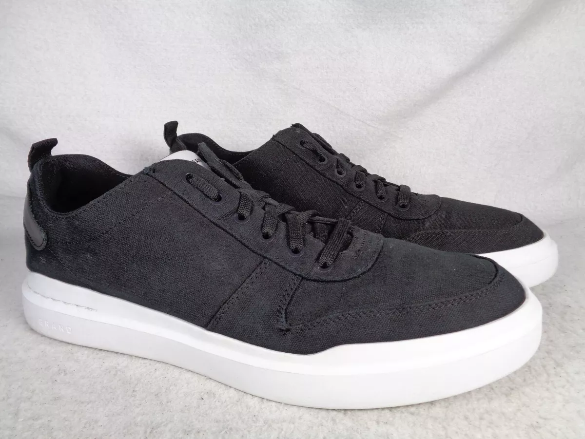 Cole haan grand store pro black