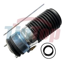 Left Front Air Suspension Springs Bags Fit Rolls Royce Ghost RR4 Wraith RR5 Dawn