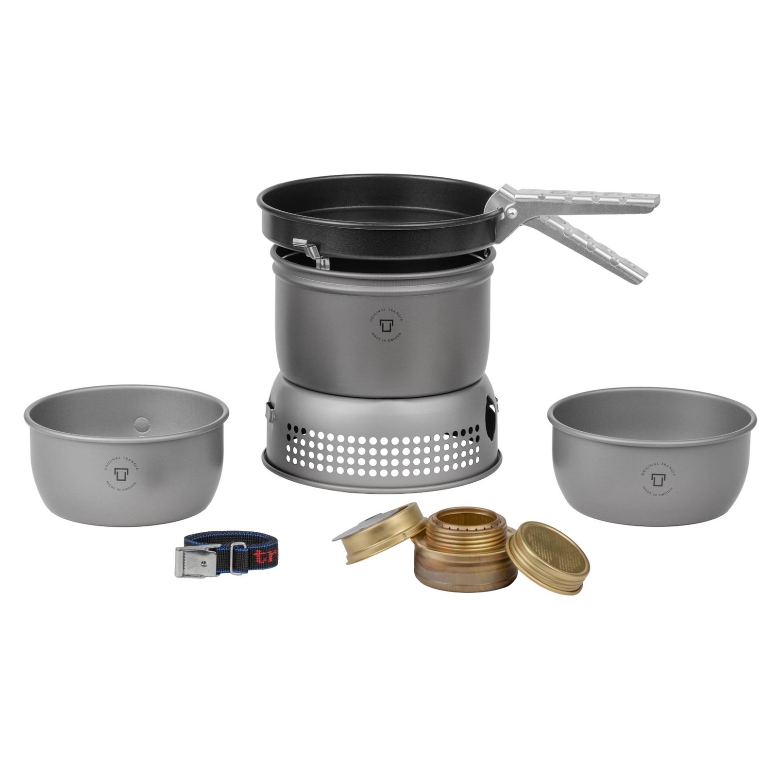 Trangia 27-3 HA Stove