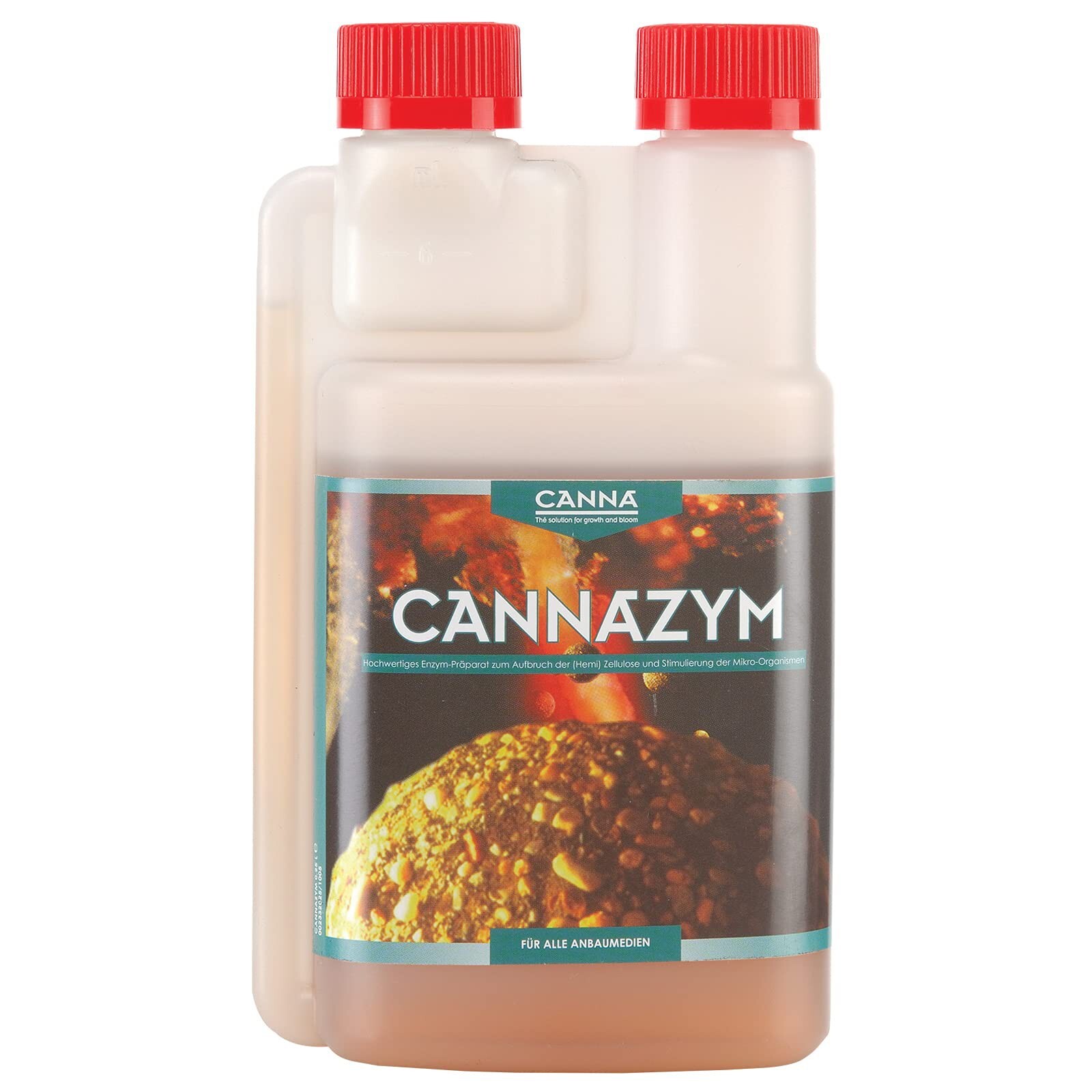 Canna Cannazym 5L by canna..
