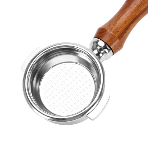 58mm Coffee Portafilter For E61 Coffee Machine Synesso Rocket Sanremo Iberital - Bild 6 von 13