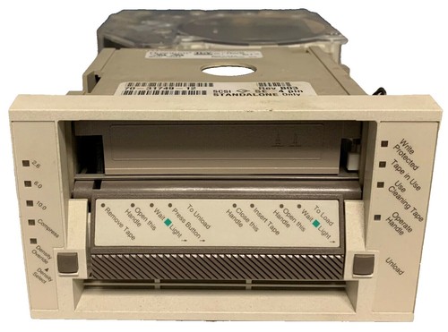 11x Sony SDX1-35C AIT-1 Tape Cartridges with plastic case | eBay