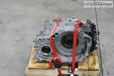 2016-2018 HYUNDAI TUCSON 2.0L 4WD AUTOMATIC TRANSMISSION GEAR BOX 51K ...