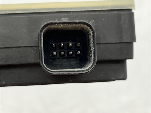 2016-2020 Hyundai Tucson Blind Spot Radar Module Radar Sensor Ballast - Picture 11 of 12