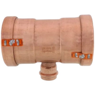3'' x 3'' x 1'' Propress tee Viega 22308