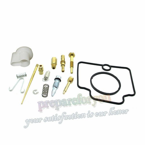 Carburetor For Keihin PE28 Carb Rebuild Kit Repair eBay