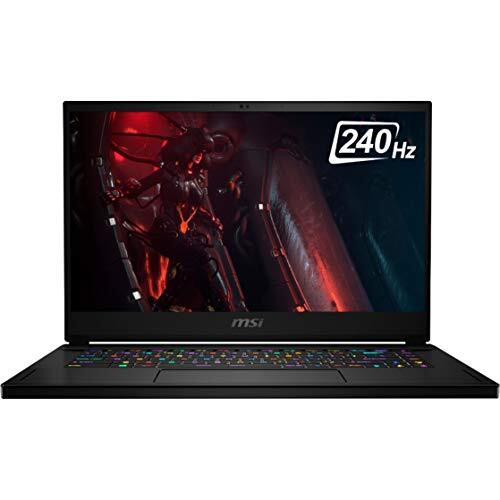 MSI GS66 Stealth i7 10750H RTX 2070 16GB RAM 1TB SSD GS66005