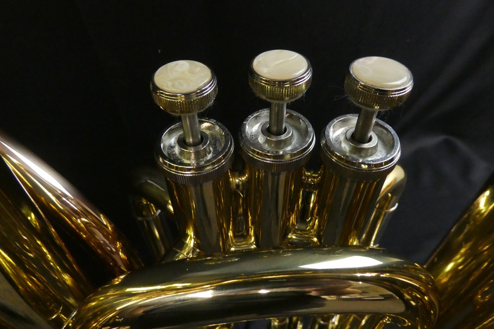 Tuba Exchange TE680L BBb Tuba eBay