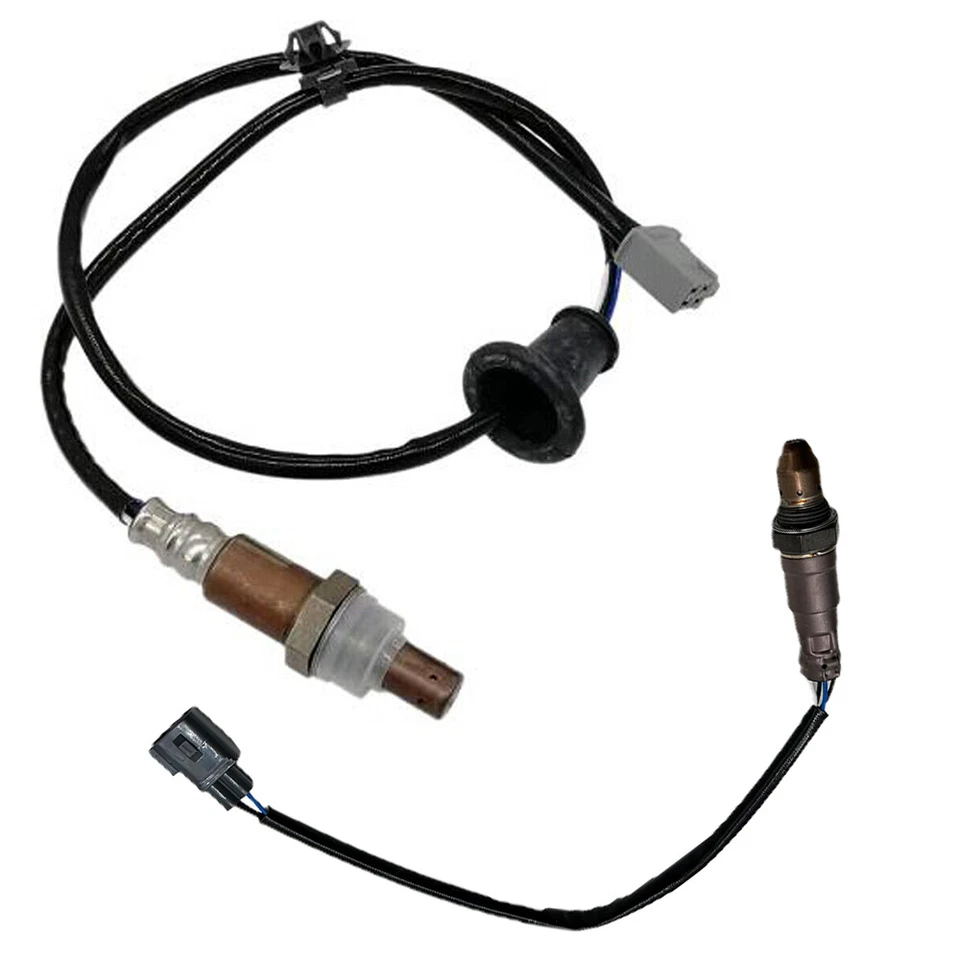 2PCS Oxygen Sensor 234-4305+234-9112 For Toyota Corolla 2011-2013 1.8L L4 - Imagem 3 de 4