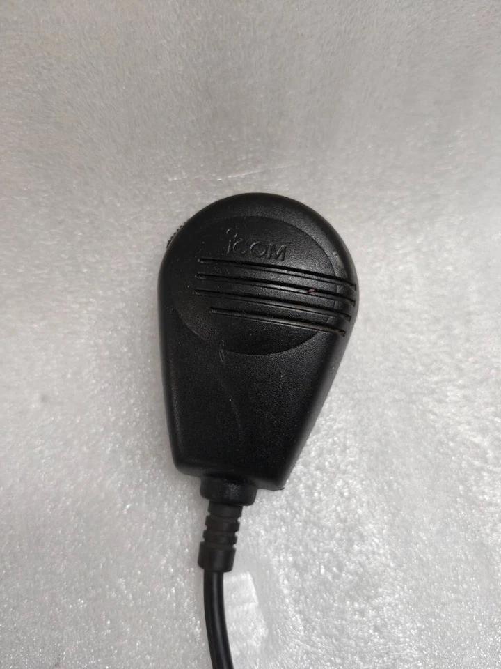 EM-101 MicReplace EM-101 EM-48 para ICOM IC-M700 IC-M710 IC-M700PRO IC-M600 - Imagen 4 de 4