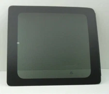 Fits 96-25 Chevy Express Passenger Right Hinged Door Window Glass Movable "C"