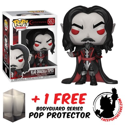 funko castlevania