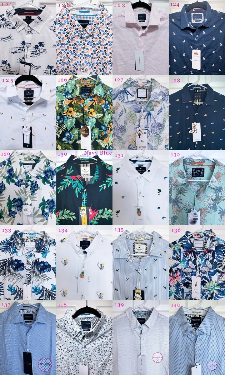 Aggregate more than 152 denim flower mens shirts best - noithatsi.vn