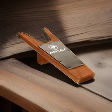 Ariat Unisex Boot Jack Brown/Black One Size 