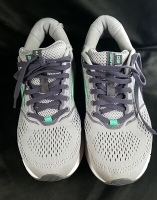 Size 10 Brooks Ariel 20 Women's Running Shoes Alloy Green