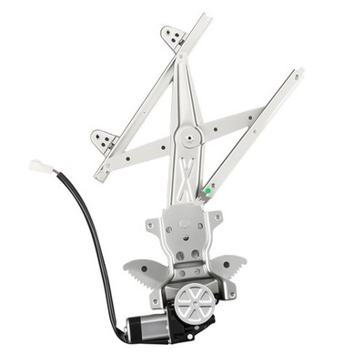 Power Window Regulator with Motor Rear Right 741-830 For 1997-2001 Toyota Camry