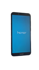 Honor 7A - AUM-L29 - 16GB- blau Smartphone
