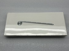 Apple A1314 Wireless Keyboard - MC184LL/B Brand New Sealed - Damaged Box
