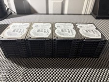 Seagate 2.5" Momentus Thin 320GB 5400 RPM SATA HDD (ST320LT020) 100% Health.