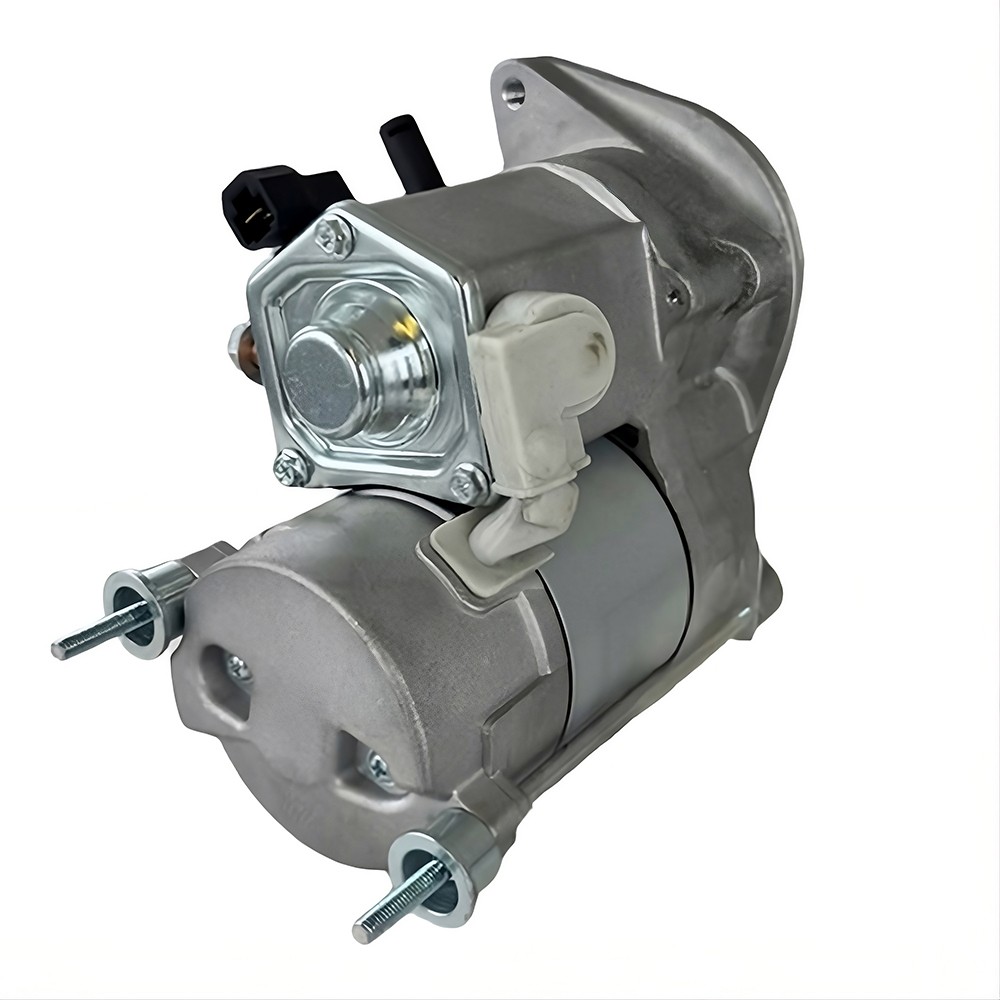 Ferrari F430 2004-2009 Starter motor P/N 228000