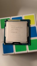 Intel Core I5-3470 Processor 3.2 GHz, 4-Core