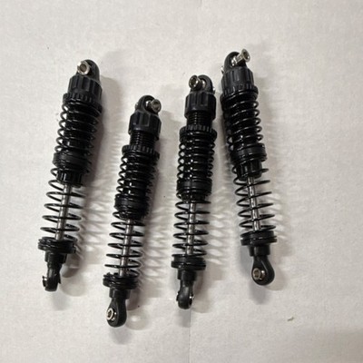 90mm oil filled rc shocks (FMS FCX10)
