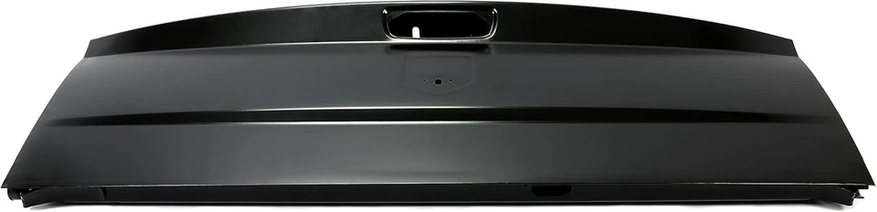 Puerta trasera compatible con Dodge Ram 1500 2500 3500 2019 Dodge Ram 2010-2018 Foto 4 de 4