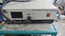 DEKANG DSF40 VRLA / LITHIUM Battery Tester