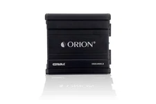 Orion Cobalt CBA4500.2, 1500W 2-Channel Class A/B High Power Amplifier