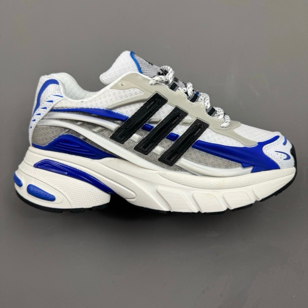 adidas Adistar Jellyfish Pharrell Williams Royal Blue JP9263 | eBay
