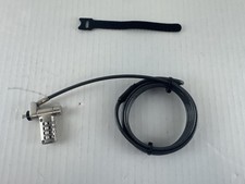 63A47U3 Targus DEFCON Ultimate Universal Lock Re