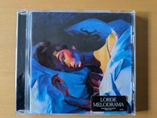Melodrama von Lorde  (CD, 2017)