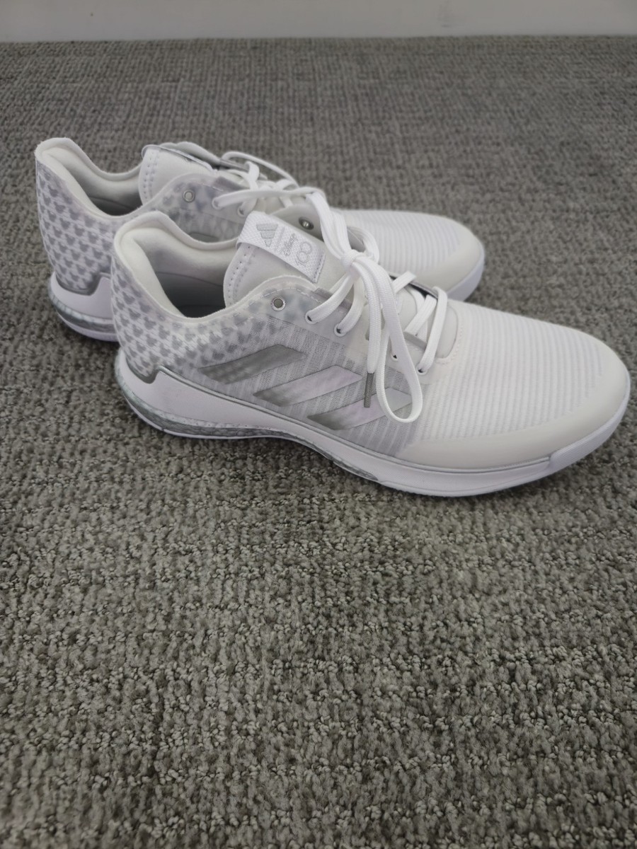 FLEECYARCHEDLOGOUSUALPANTS cvtvlist サイズ1 Adidas Crazyflight 1.0 x Disney 100 Womens Volleyball Shoes – Size