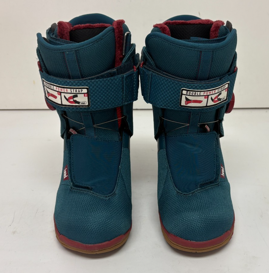 USP JAPAN site SEVEN WMN BOA（23cm、23.5cm） Snowboard Boa-Coiler