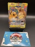 Raichu & Alolan Raichu GX 54/236  Pokémon TCG  Sun & Moon Unified Minds 2019