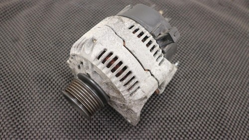 VW Golf IV 1J Lichtmaschine Generator 90A 037903025C