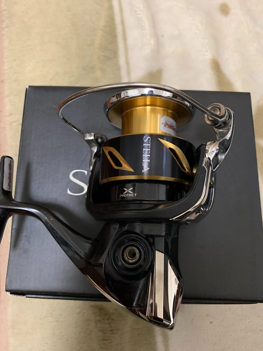 shimano stella 6000pg products for sale | eBay