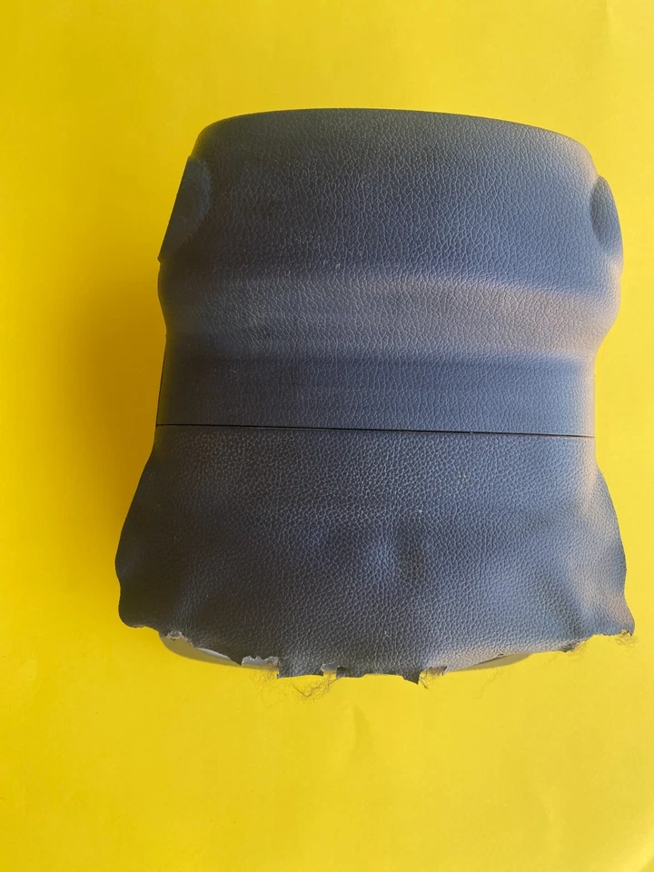 2011-2015 KIA OPTIMA STEERING COLUMN TRIM UPPER LOWER COVER OEM 84855-4C000 - Image 2 of 4