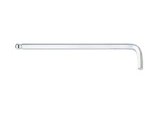 Kyoto Machine Tools KTC High-Grade Ball Point L-Shaped Long Hex Wrench 3/8 inch