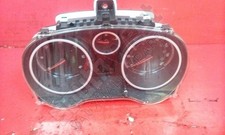 Vauxhall Corsa Sri Cdti Mk3 Fl D 4400 2011-2013 Speedo Clocks Rev Counter