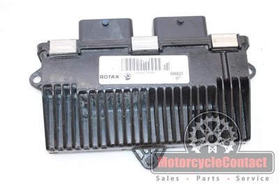 18-20 Defender HD8 ECU COMPUTER CDI ECM VIDEO! CONTROL ELECTRONIC UNIT