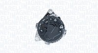Magneti Marelli 063730715010 Generator FüR CitroËN,Peugeot